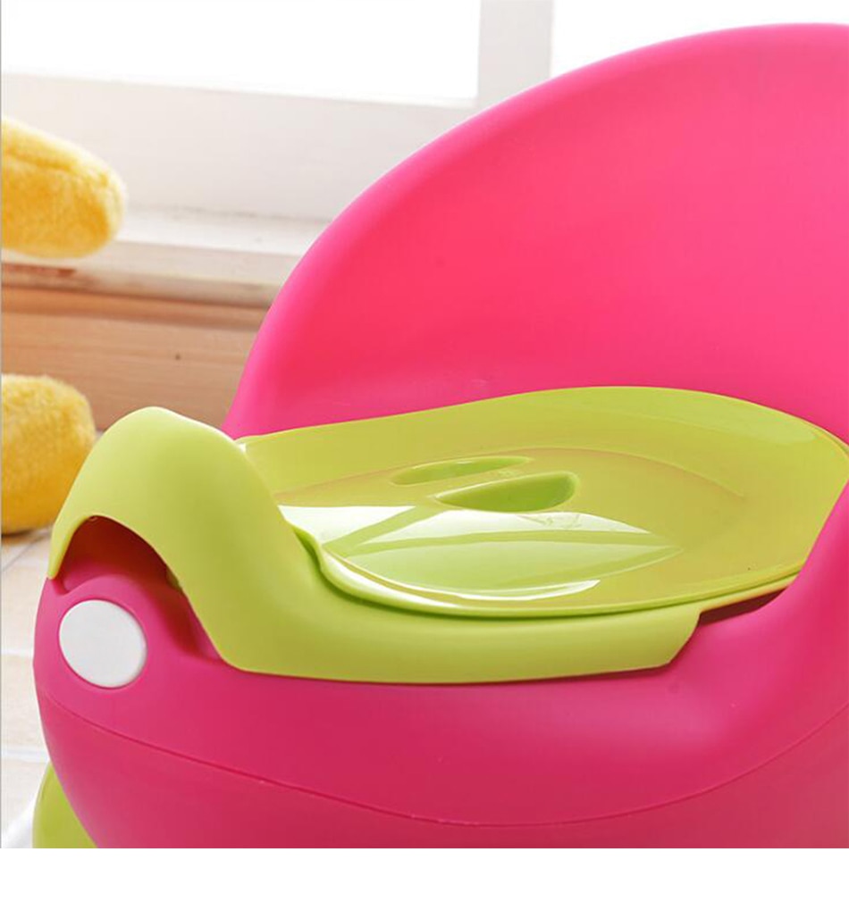 Kids Potty Chair Toilet Training